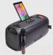 Миниатюра изображения товара Портативная акустика JBL PartyBox On-The-Go / PARTYBOXGOBRU