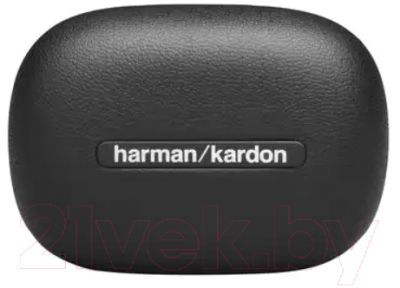 Беспроводные наушники Harman/Kardon Fly TWS / FLYTWSBLK (черный)