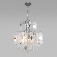 

Люстра Bogate's, 335/5