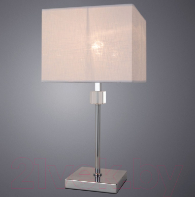 Прикроватная лампа Arte Lamp North A5896LT-1CC