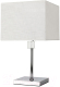Прикроватная лампа Arte Lamp North A5896LT-1CC - 
