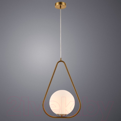 Потолочный светильник Arte Lamp Matisse A7765SP-1AB