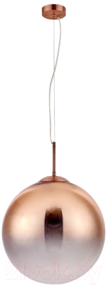 Потолочный светильник Arte Lamp Jupiter A7964SP-1RB (Copper)