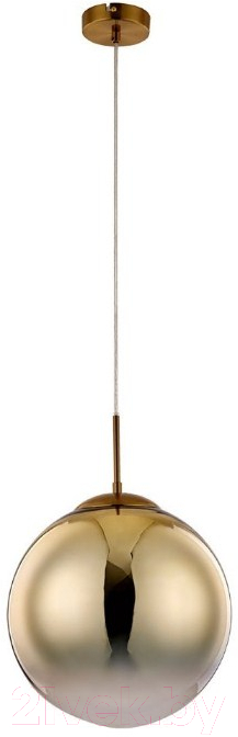 Потолочный светильник Arte Lamp Jupiter A7963SP-1GO (Gold)