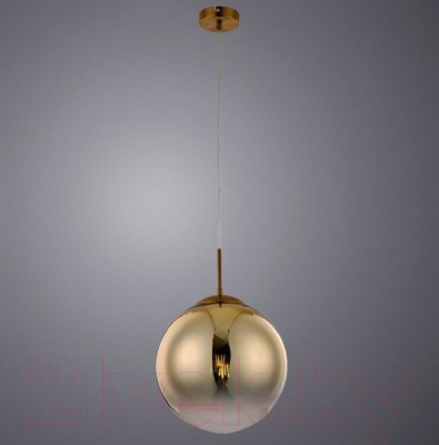Потолочный светильник Arte Lamp Jupiter A7963SP-1GO (Gold)