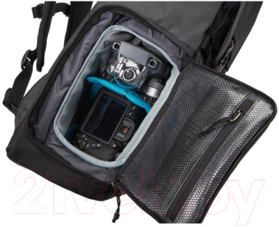 Рюкзак для камеры Thule Covert TCDK101K / 3201963 (серый)
