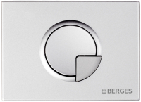 Кнопка для инсталляции Berges Novum R2 040022 - 