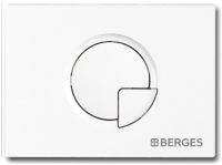 Кнопка для инсталляции Berges Novum R1 040021 - 