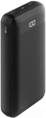 

Портативное зарядное устройство Olmio, NS-20 20000mAh / 039191