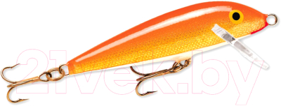 Воблер Rapala Countdown 03 / CD01-GFR