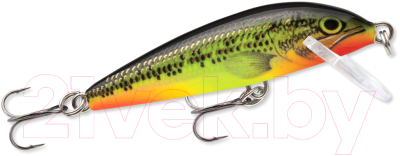 

Воблер Rapala, Countdown 05 / CD05-FMN
