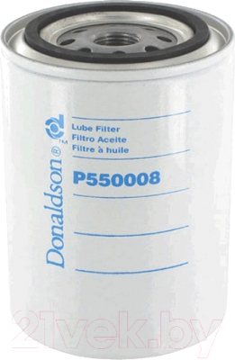 Масляный фильтр Donaldson P550008