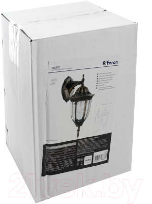 Бра уличное Feron PL6102 / 11127