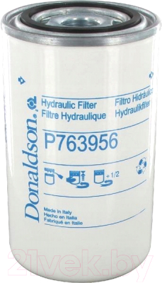 Гидравлический фильтр Donaldson P763956