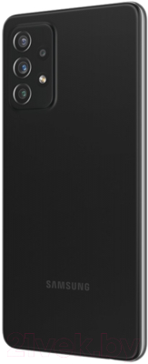 Смартфон Samsung Galaxy A72 256GB / SM-A725FZKHSER (черный)