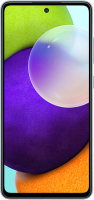 

Смартфон Samsung, Galaxy A52 128GB / SM-A525F (синий)