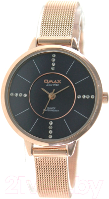 Часы наручные женские Omax 00FMB0026014