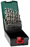 

Набор сверл Metabo, 627098000