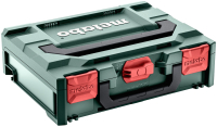 

Кейс для инструментов Metabo, MetaBox 118