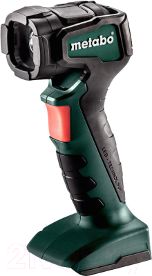 Профессиональная дрель-шуруповерт Metabo PowerMaxx BS 12 Set (601036900)