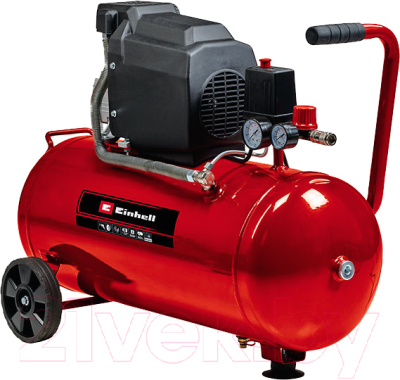 

Воздушный компрессор Einhell, TC-AC 190/50/8