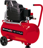 

Воздушный компрессор Einhell, TC-AC 190/24/8 Kit