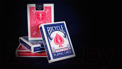 Игральные карты No Brand Bicycle 54