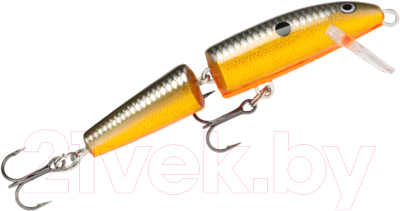 

Воблер Rapala, Jointed / J07-OGSD