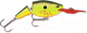 Воблер Rapala Jointed Shad Rap / JSR05-BHO - 