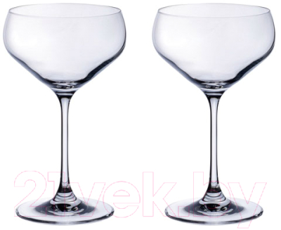 

Набор бокалов Villeroy & Boch, Purismo Bar / 11-3786-8135