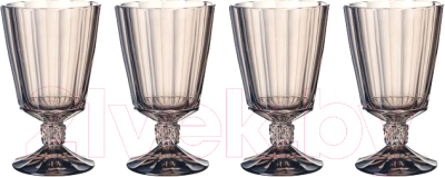 

Набор бокалов Villeroy & Boch, Opera Smoke / 11-3790-8100