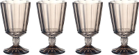 

Набор бокалов Villeroy & Boch, Opera Smoke / 11-3790-8120