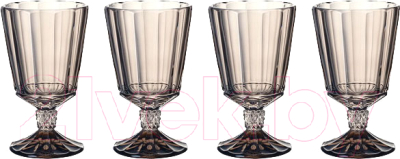 

Набор бокалов Villeroy & Boch, Opera Smoke / 11-3790-8120