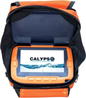 Подводная камера Calypso Camping World UVS-03 - 