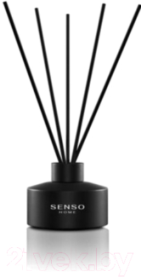 Аромадиффузор Dr. Marcus Senso Home Reed Diffuser Exotic Place / 780 (100мл)