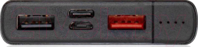Портативное зарядное устройство Accesstyle Charcoal II 10MPQP