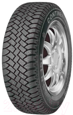 

Зимняя шина Continental, Winter Viking 1 195/65R15 91Q