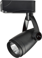 Трековый светильник ЭРА TR12-GU10 BK / Б0044274 (черный) - 