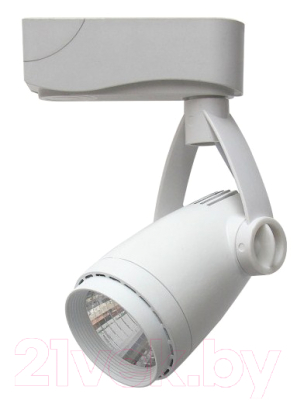 

Трековый светильник ЭРА, TR12-GU10 WH / Б0044273