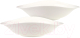 Набор тарелок Villeroy & Boch Vapiano / 10-4257-8472 (2шт) - 