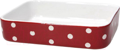 Форма для запекания Tognana PL-Cook Pois / PL1413E3143