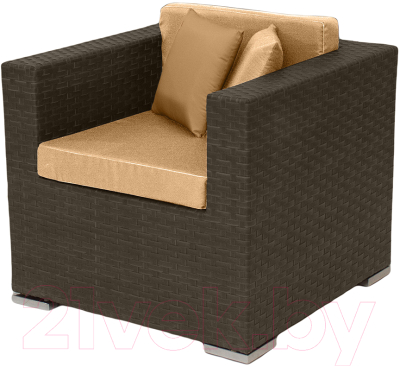 

Кресло садовое Mebius, Grand G003 / 190254