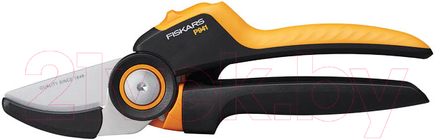 Секатор Fiskars X-Series PowerGear L P941