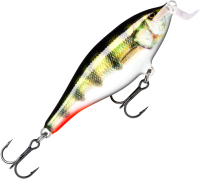 Воблер Rapala Shallow Shad Rap / SSR05-PEHL - 