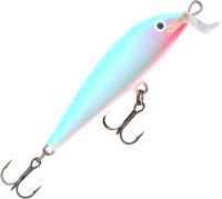 Воблер Rapala Team Esko / TE07-ICEC - 