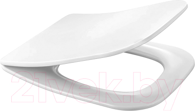 

Сиденье для унитаза Berges, Quad Slim PSO / 028703