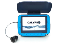 Подводная камера Calypso Camping World UVS-02 Plus - 