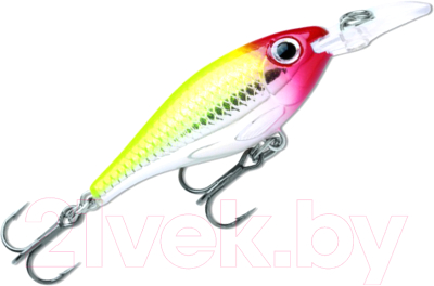 

Воблер Rapala, Ultra Light Shad / ULS04-CLN