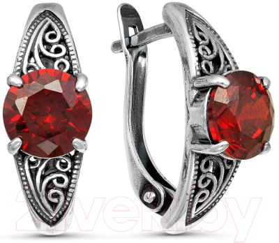 

Серьги Красная Пресня, 3487946Гр