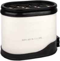 

Воздушный фильтр Difa, DIFA43174